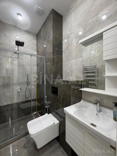 Satılır 2 otaqlı yeni tikili 59 m², Koroğlu m., photo 12 from 22