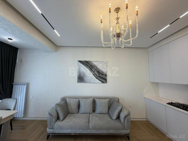 Satılır 2 otaqlı yeni tikili 59 m², Koroğlu m., photo 8 from 22