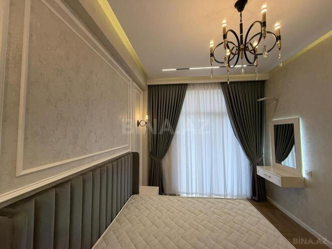 Satılır 2 otaqlı yeni tikili 59 m², Koroğlu m., photo 9 from 22