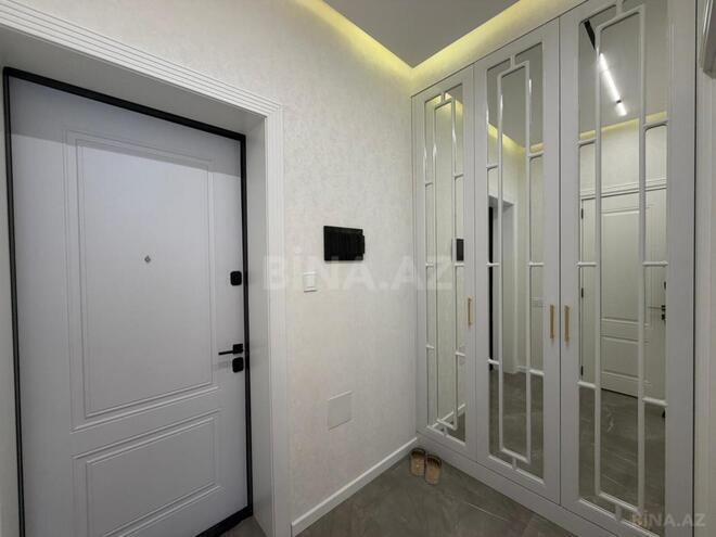 Satılır 2 otaqlı yeni tikili 59 m², Koroğlu m., photo 13 from 22