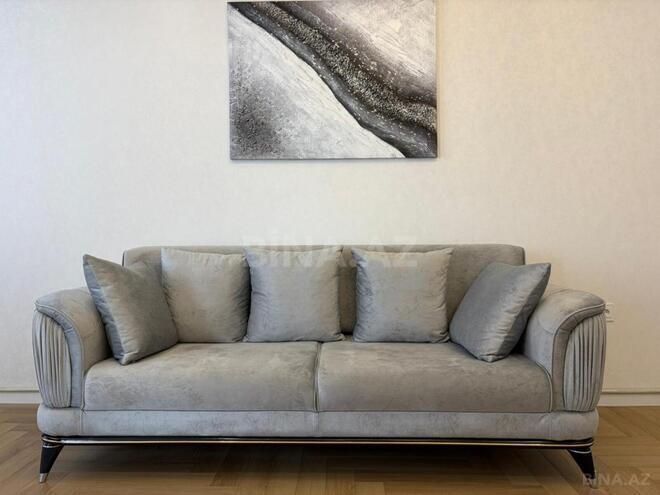 Satılır 2 otaqlı yeni tikili 59 m², Koroğlu m., photo 7 from 22