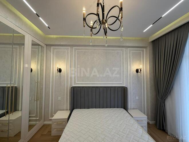Satılır 2 otaqlı yeni tikili 59 m², Koroğlu m., photo 11 from 22