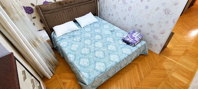 Сдаётся 1-комн. вторичка 60 м², м. Сахил, photo 5 from 8