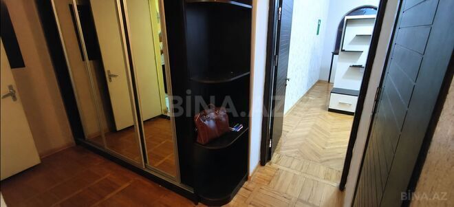 Сдаётся 1-комн. вторичка 60 м², м. Сахил, photo 6 from 8