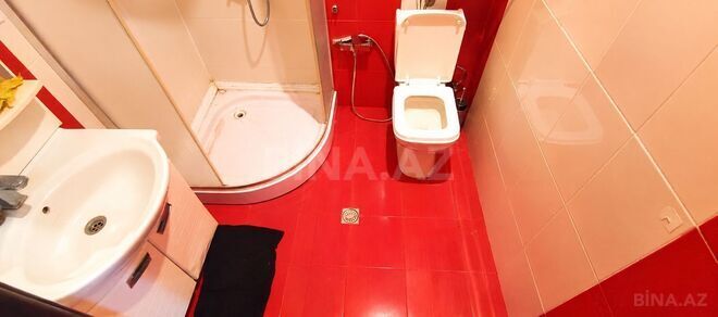 Сдаётся 1-комн. вторичка 60 м², м. Сахил, photo 7 from 8
