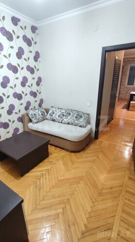 Сдаётся 1-комн. вторичка 60 м², м. Сахил, photo 3 from 8
