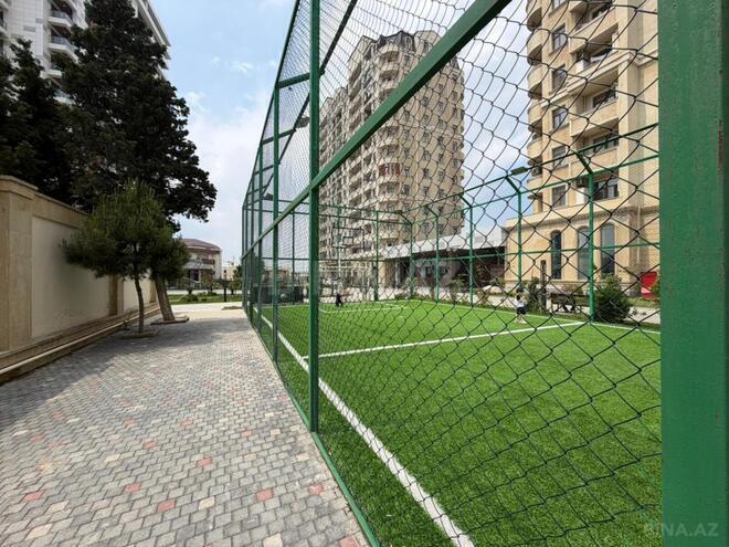 Satılır 2 otaqlı yeni tikili 59 m², Koroğlu m., photo 17 from 22