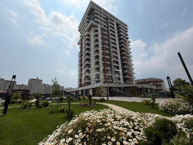 Satılır 2 otaqlı yeni tikili 59 m², Koroğlu m., photo 20 from 22