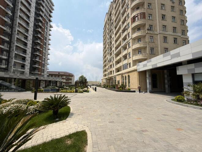 Satılır 2 otaqlı yeni tikili 59 m², Koroğlu m., photo 15 from 22