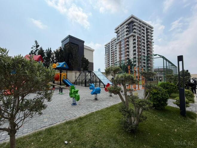 Satılır 2 otaqlı yeni tikili 59 m², Koroğlu m., photo 19 from 22