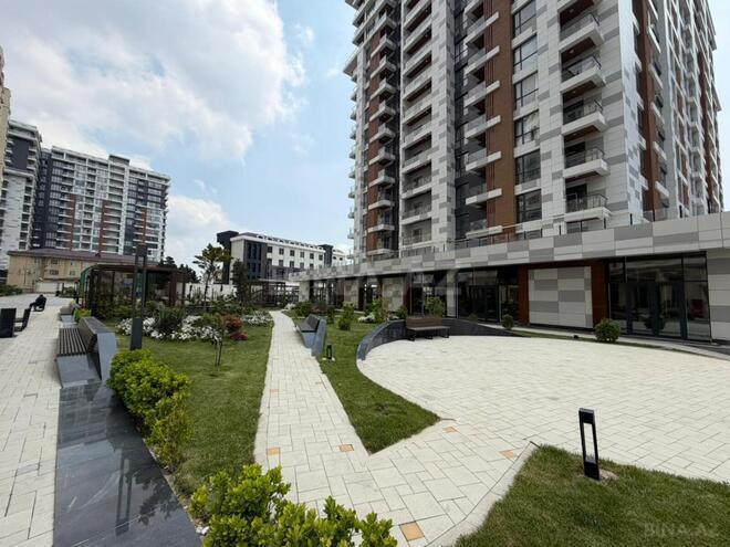 Satılır 2 otaqlı yeni tikili 59 m², Koroğlu m., photo 16 from 22