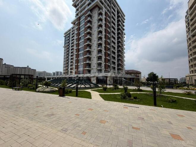 Satılır 2 otaqlı yeni tikili 59 m², Koroğlu m., photo 18 from 22