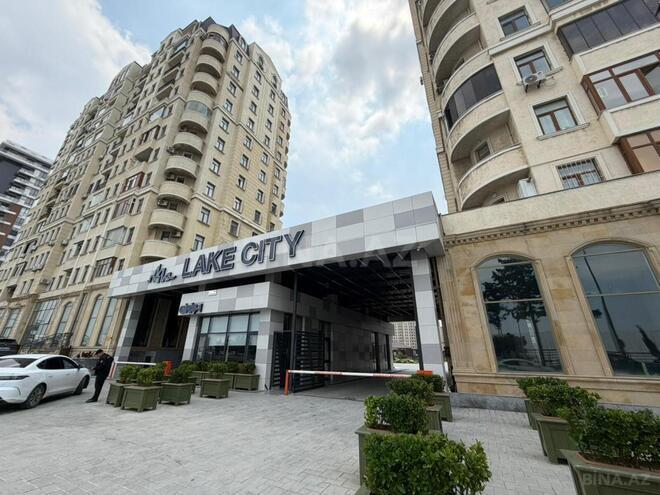 Satılır 2 otaqlı yeni tikili 59 m², Koroğlu m., photo 21 from 22