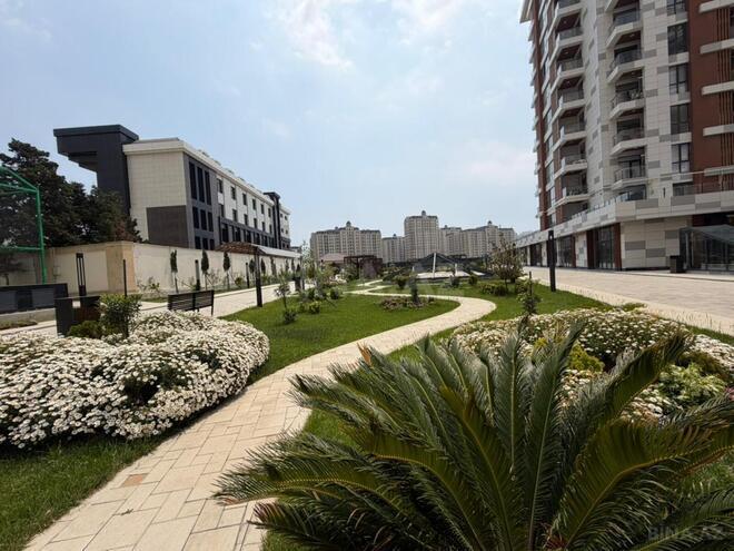 Satılır 2 otaqlı yeni tikili 59 m², Koroğlu m., photo 14 from 22