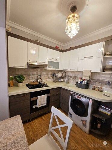 Продаётся 3-комн. вторичка 85 м², пос. Ени Гюнешли, photo 3 from 12