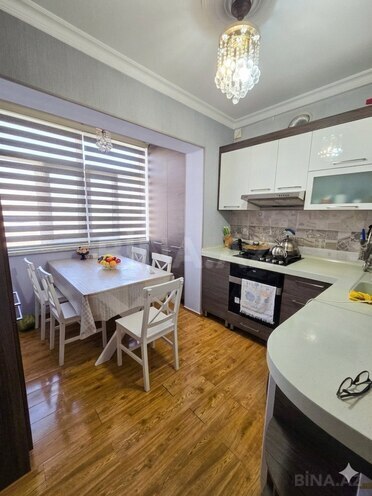 Продаётся 3-комн. вторичка 85 м², пос. Ени Гюнешли, photo 1 from 12