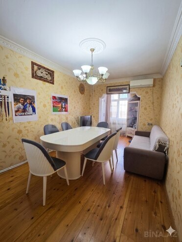 Продаётся 3-комн. вторичка 85 м², пос. Ени Гюнешли, photo 6 from 12