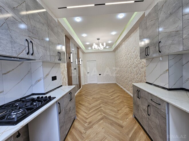 Satılır 2 otaqlı yeni tikili 60 m², photo 7 from 29