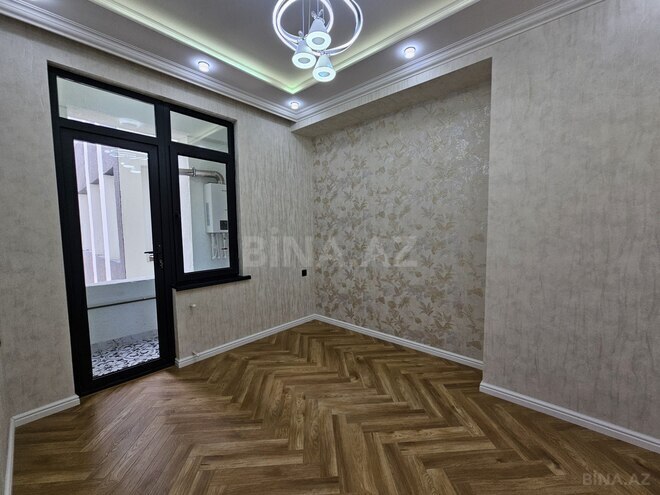 Satılır 2 otaqlı yeni tikili 60 m², photo 16 from 29