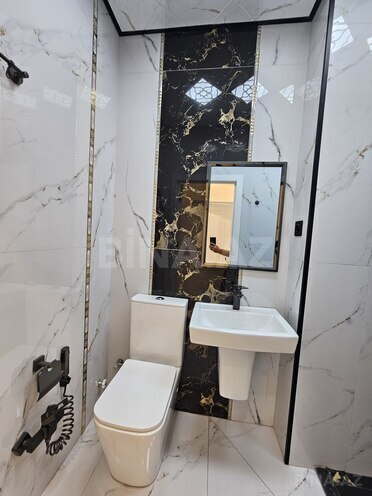 Satılır 2 otaqlı yeni tikili 60 m², photo 17 from 29