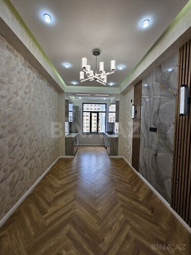 Satılır 2 otaqlı yeni tikili 60 m², photo 5 from 29