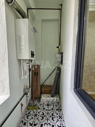 Satılır 2 otaqlı yeni tikili 60 m², photo 11 from 29