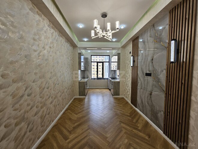 Satılır 2 otaqlı yeni tikili 60 m², photo 4 from 29