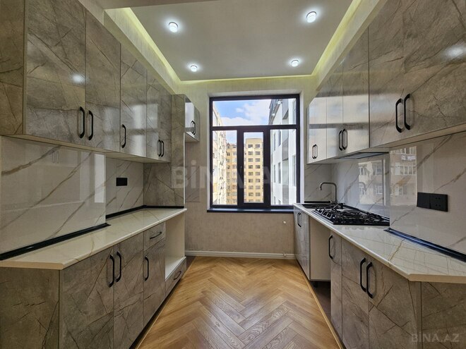 Satılır 2 otaqlı yeni tikili 60 m², photo 10 from 29