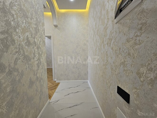 Satılır 2 otaqlı yeni tikili 60 m², photo 27 from 29