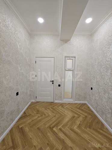 Satılır 2 otaqlı yeni tikili 60 m², photo 20 from 29