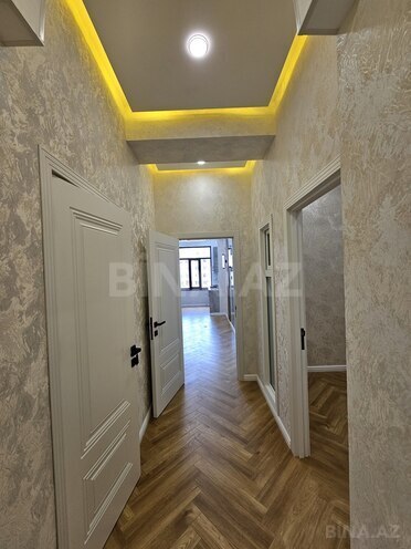 Satılır 2 otaqlı yeni tikili 60 m², photo 25 from 29