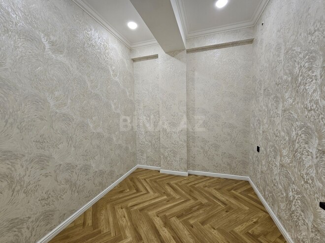 Satılır 2 otaqlı yeni tikili 60 m², photo 23 from 29