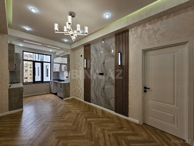 Satılır 2 otaqlı yeni tikili 60 m², photo 3 from 29