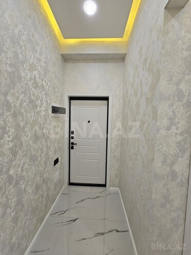 Satılır 2 otaqlı yeni tikili 60 m², photo 26 from 29