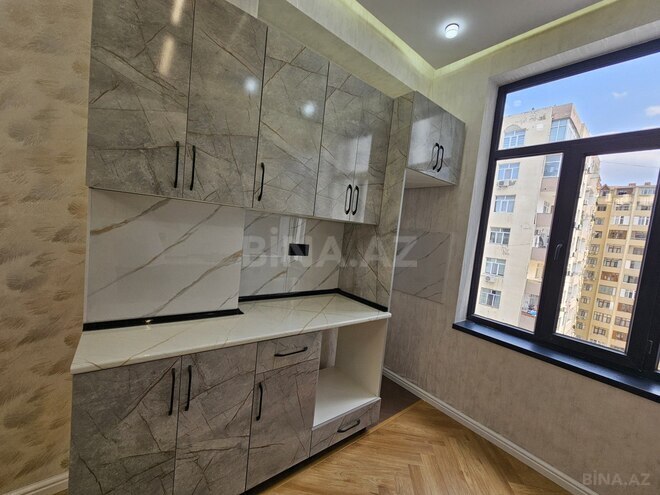 Satılır 2 otaqlı yeni tikili 60 m², photo 9 from 29