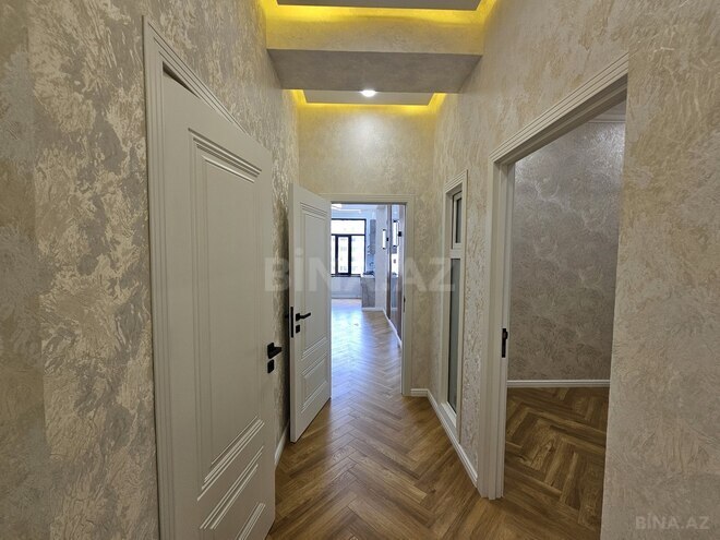 Satılır 2 otaqlı yeni tikili 60 m², photo 24 from 29