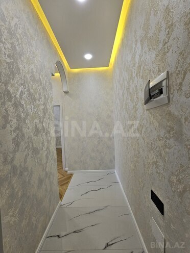 Satılır 2 otaqlı yeni tikili 60 m², photo 28 from 29