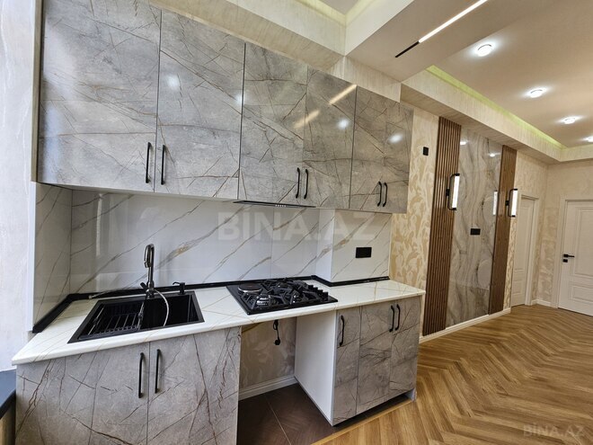 Satılır 2 otaqlı yeni tikili 60 m², photo 8 from 29