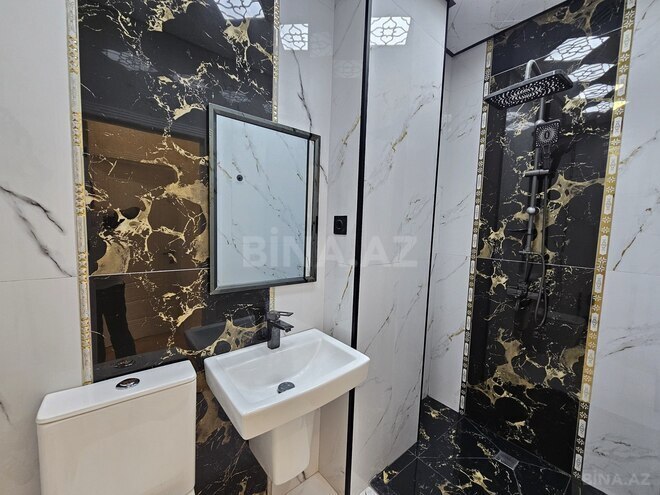 Satılır 2 otaqlı yeni tikili 60 m², photo 19 from 29