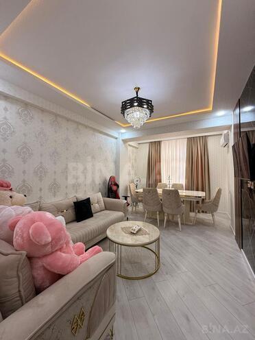 Продаётся 2-комн. новостройка 65 м², photo 1 from 10
