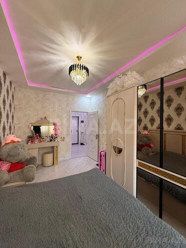 Продаётся 2-комн. новостройка 65 м², photo 9 from 10