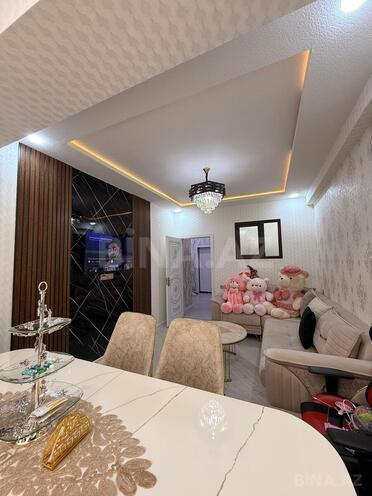 Продаётся 2-комн. новостройка 65 м², photo 3 from 10