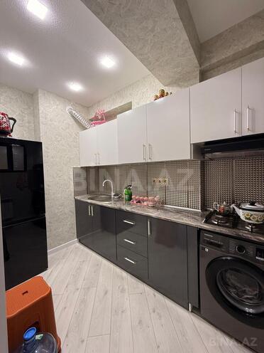 Продаётся 2-комн. новостройка 65 м², photo 7 from 10