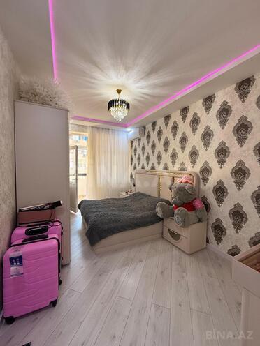 Продаётся 2-комн. новостройка 65 м², photo 8 from 10