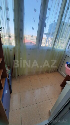 Продаётся 4-комн. новостройка 160 м², м. Кара Караев, photo 12 from 21