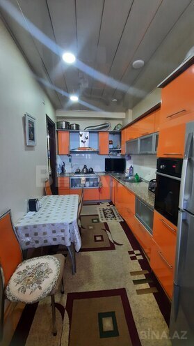Продаётся 4-комн. новостройка 160 м², м. Кара Караев, photo 11 from 21