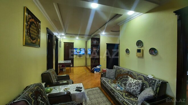 Продаётся 4-комн. новостройка 160 м², м. Кара Караев, photo 13 from 21
