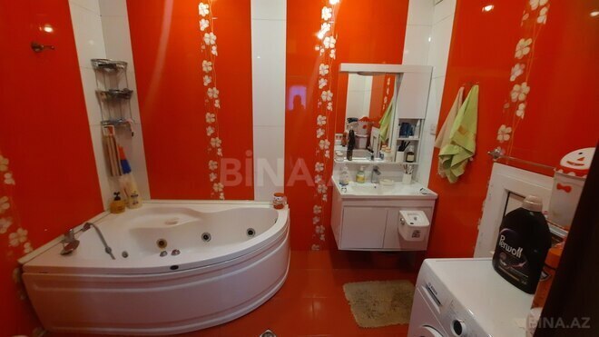 Продаётся 4-комн. новостройка 160 м², м. Кара Караев, photo 16 from 21