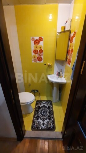 Продаётся 4-комн. новостройка 160 м², м. Кара Караев, photo 15 from 21