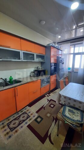Продаётся 4-комн. новостройка 160 м², м. Кара Караев, photo 10 from 21